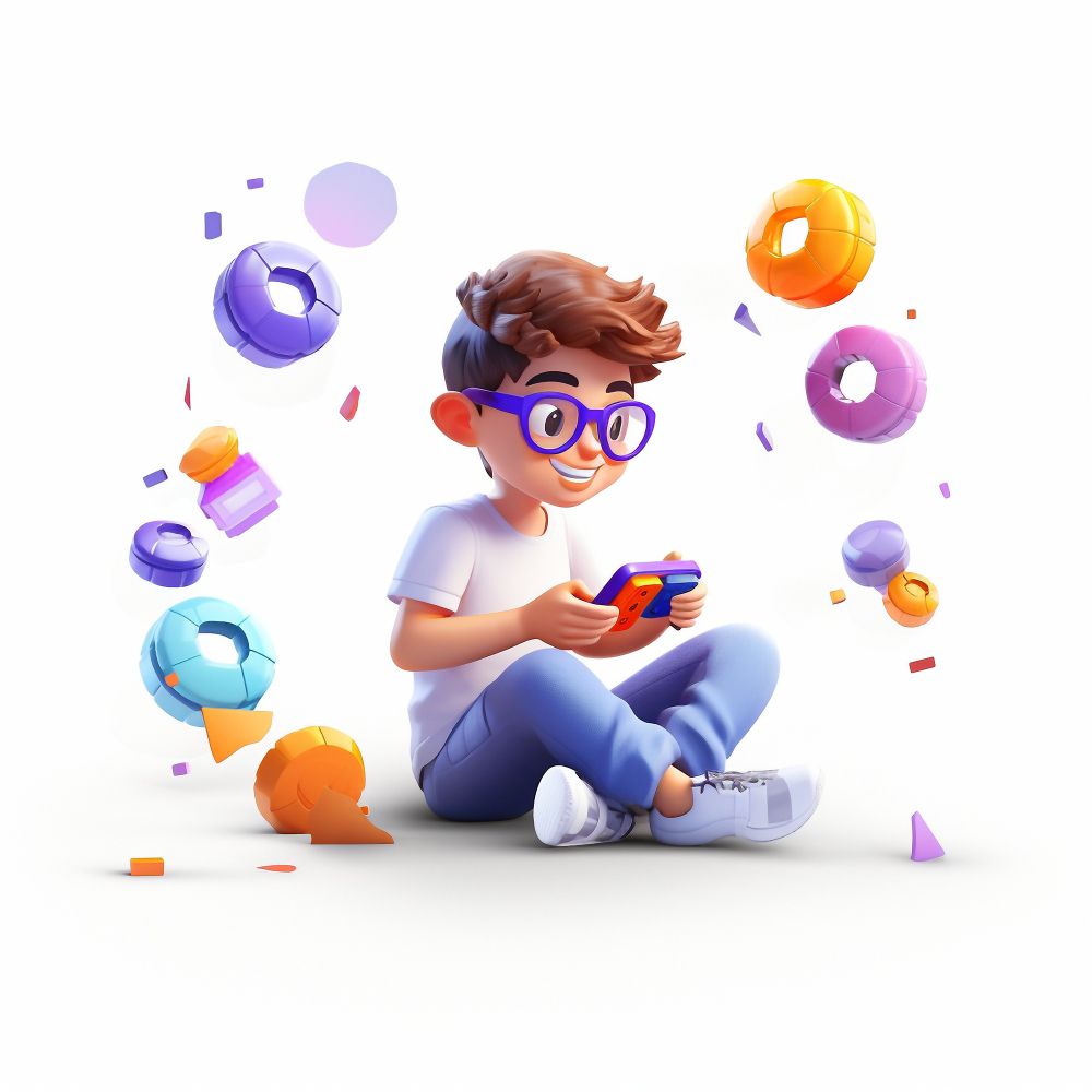 Solvex Games Oyun Projesi