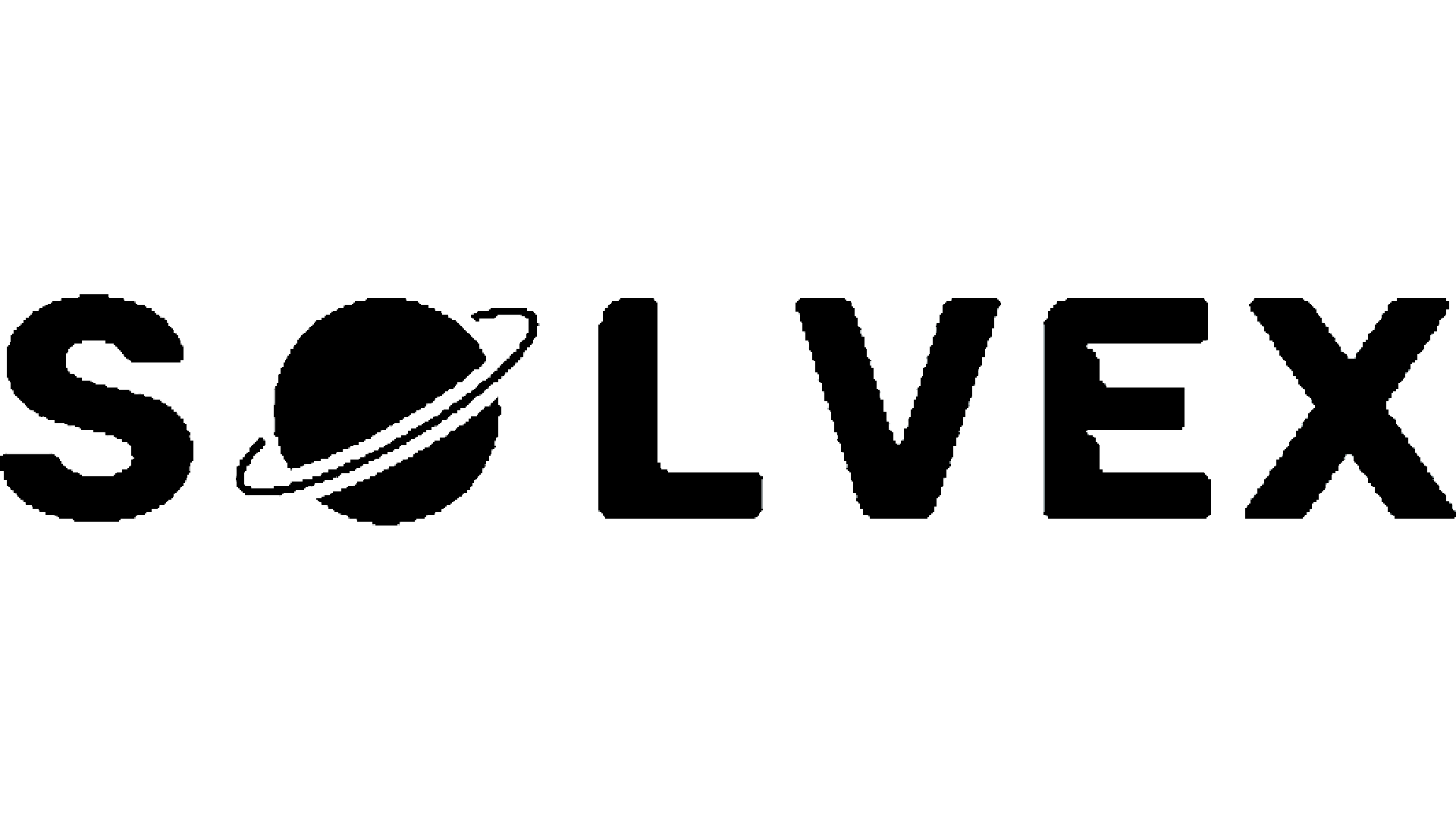 Solvex Digital Logo