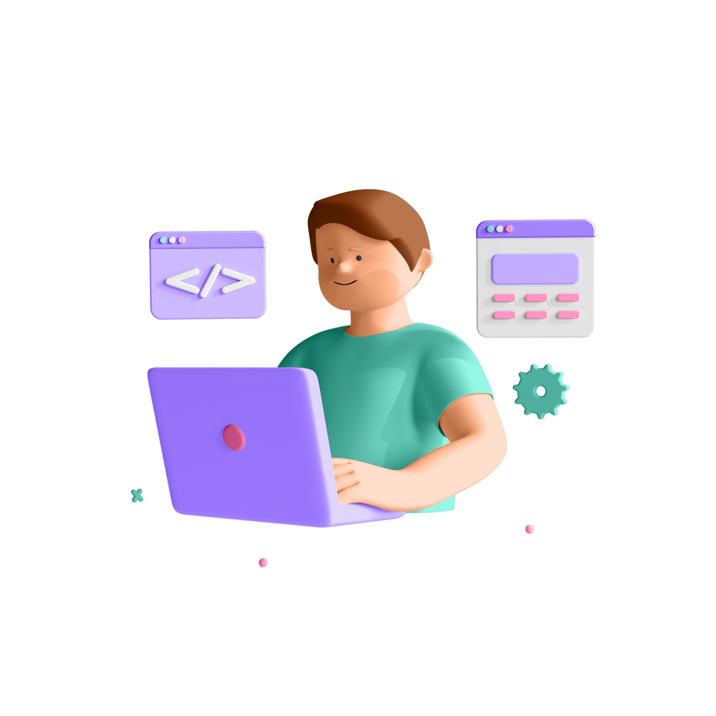 Solvex Digital Web Geliştirme